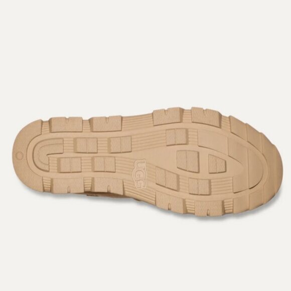 UGG Men's The UGG Lug Chukka - Picture 3 of 5